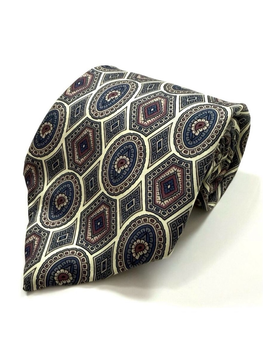 Lord & Taylor Tie The Kensington Collection